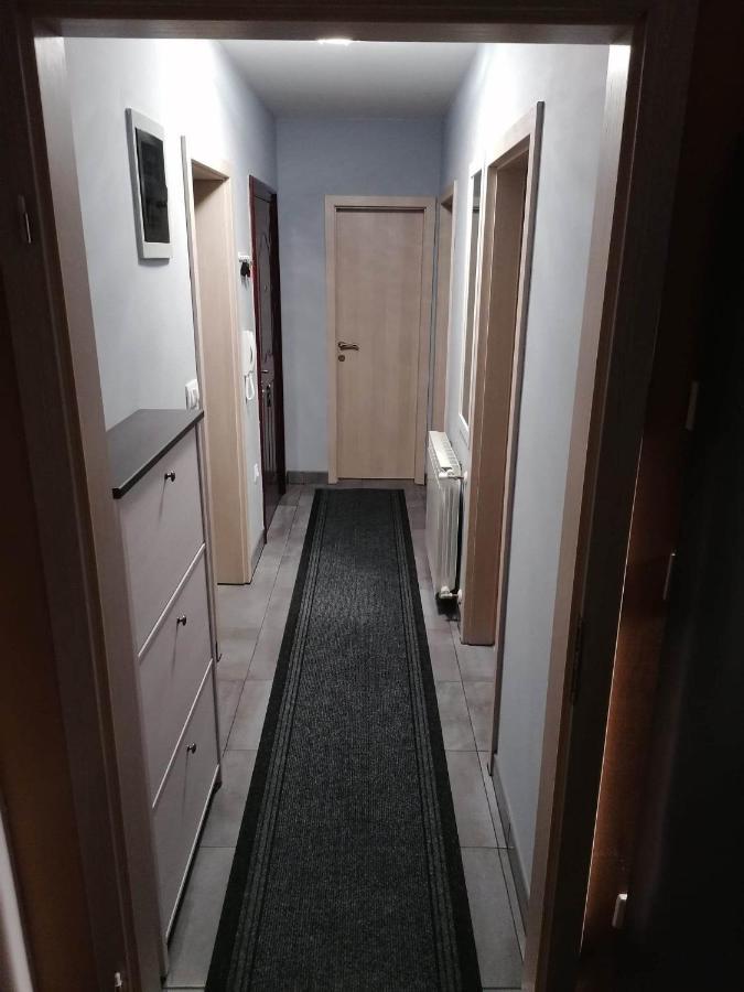 Ferienwohnung Apartman Barbara Pula Exterior foto